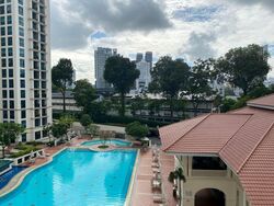 Spring Grove (D10), Condominium #330221681